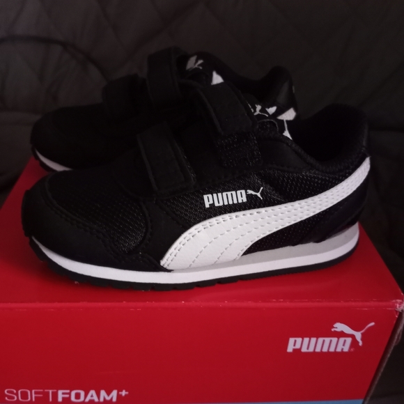 ST Runner v2 Mesh V INF - Picture 3 of 3